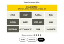 How to Win at Connections Game – Best Tips & Tricks to Succeed