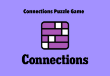 Connections Puzzle Game NYT – Play Unlimited Free