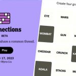 Top 10 Similar Games like Connections NYT